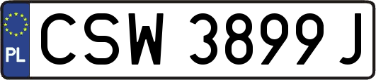 CSW3899J