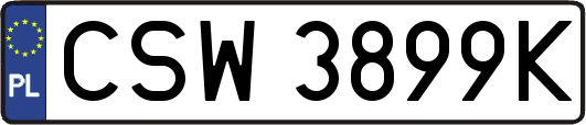 CSW3899K