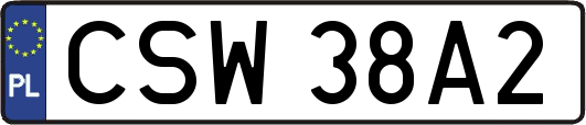 CSW38A2