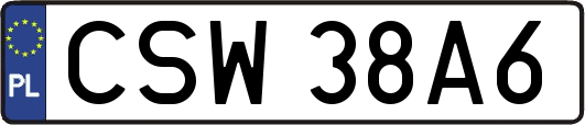 CSW38A6