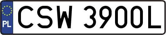 CSW3900L