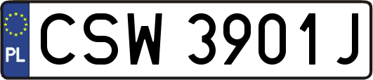 CSW3901J