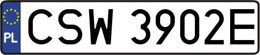 CSW3902E