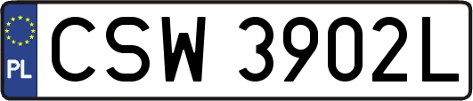 CSW3902L