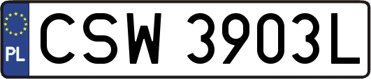 CSW3903L