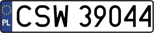 CSW39044