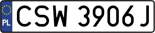 CSW3906J