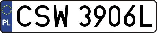 CSW3906L