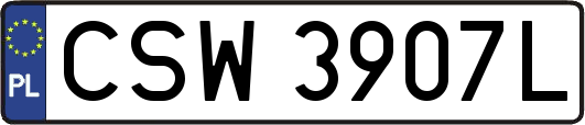 CSW3907L
