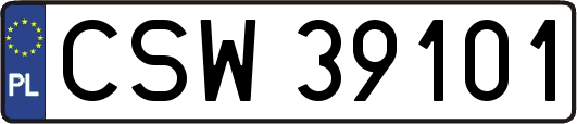 CSW39101