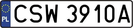 CSW3910A