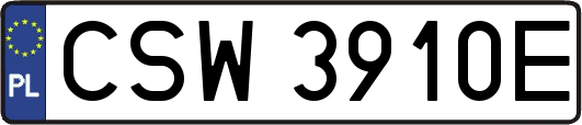 CSW3910E