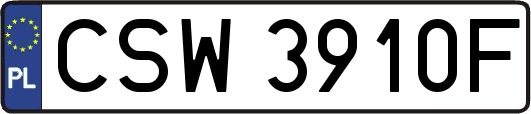 CSW3910F