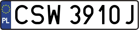 CSW3910J