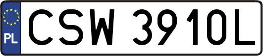 CSW3910L