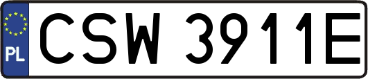 CSW3911E