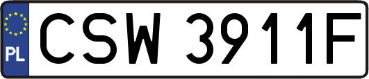 CSW3911F