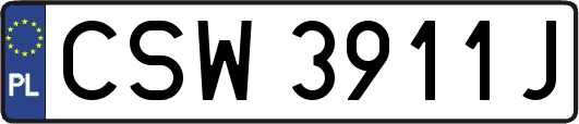 CSW3911J