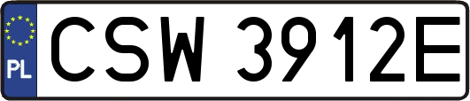 CSW3912E
