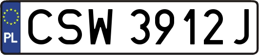 CSW3912J