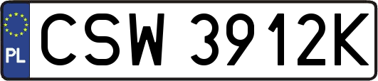 CSW3912K