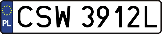 CSW3912L