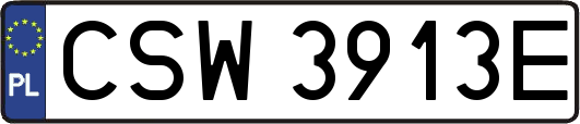 CSW3913E