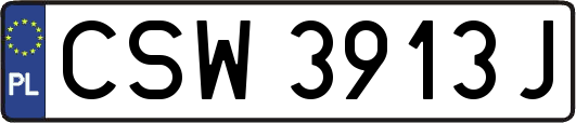 CSW3913J