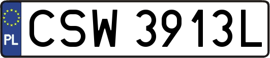 CSW3913L