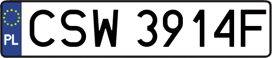 CSW3914F