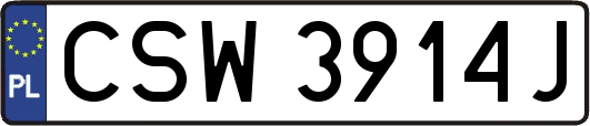 CSW3914J