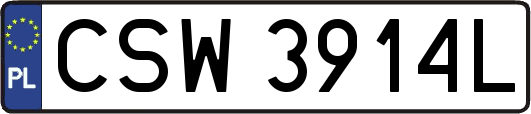 CSW3914L