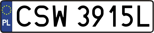 CSW3915L