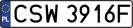 CSW3916F
