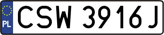 CSW3916J