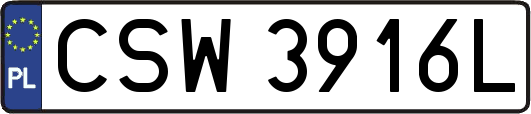 CSW3916L