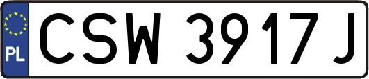CSW3917J