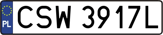 CSW3917L