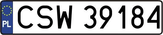 CSW39184