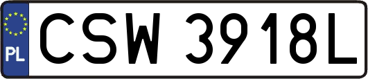 CSW3918L
