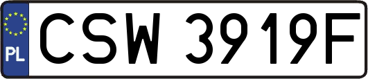 CSW3919F