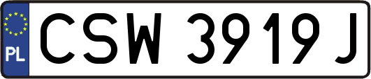 CSW3919J