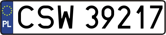 CSW39217
