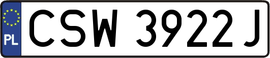 CSW3922J
