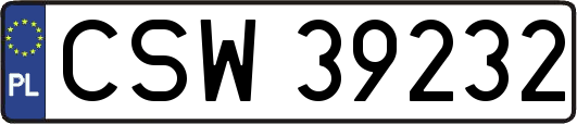CSW39232