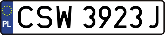 CSW3923J
