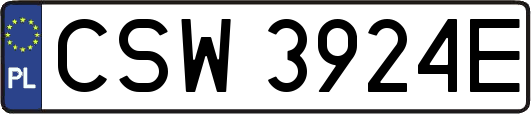 CSW3924E