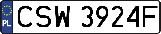 CSW3924F
