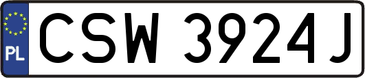 CSW3924J