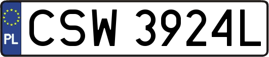 CSW3924L